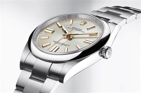 rolex oyster perpetual chronometer bubbleback|new Rolex Oyster Perpetual 2020.